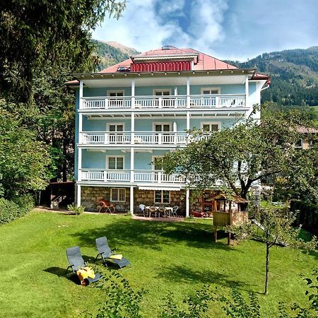 Villa Laner Bad Hofgastein Εξωτερικό φωτογραφία