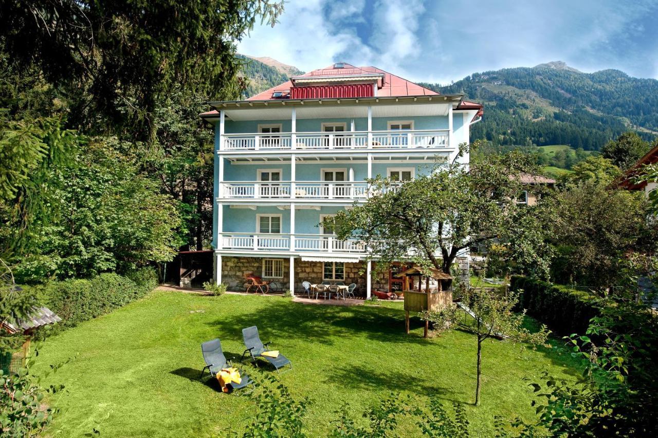 Villa Laner Bad Hofgastein Εξωτερικό φωτογραφία