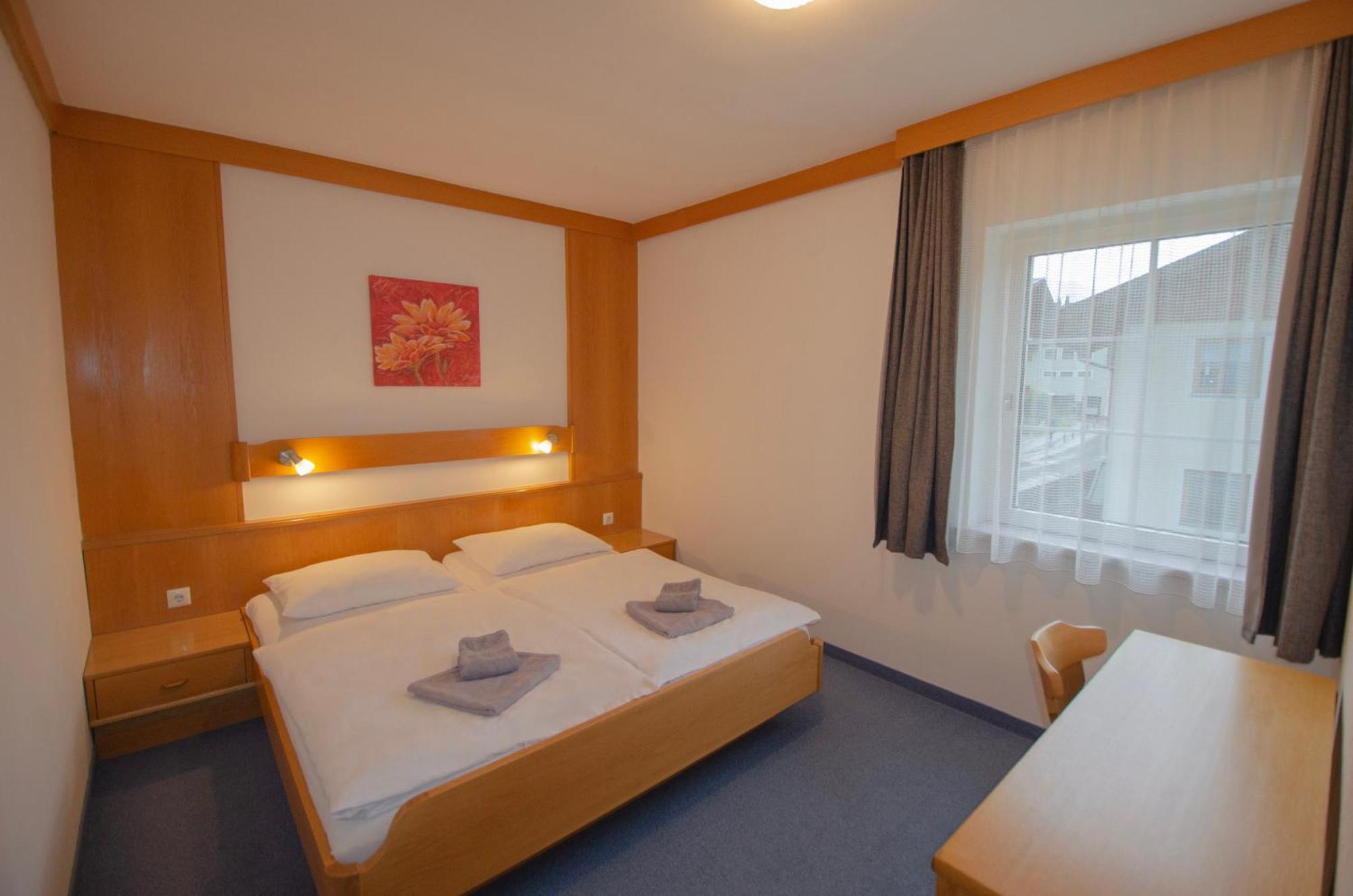 Villa Laner Bad Hofgastein Εξωτερικό φωτογραφία