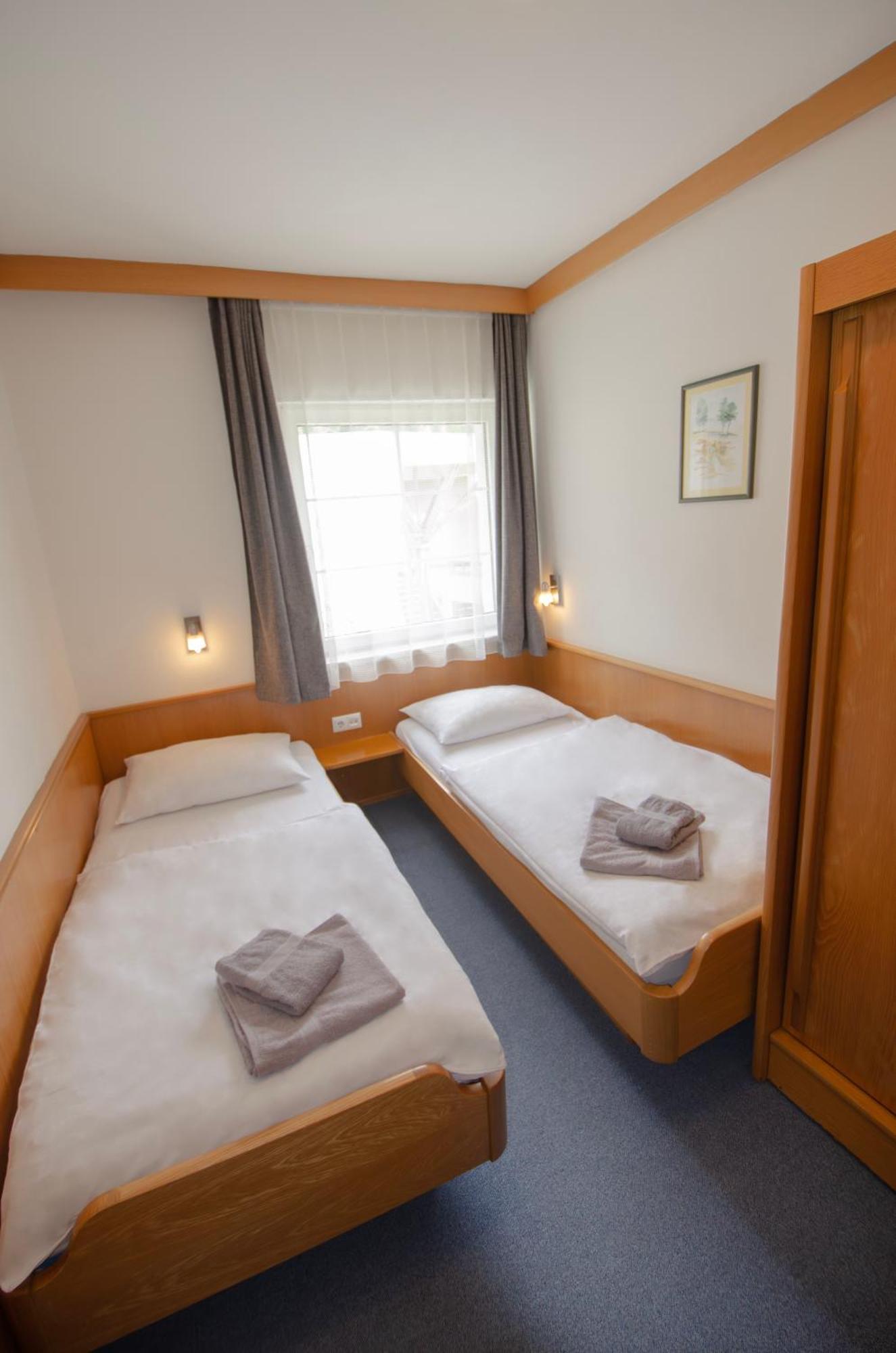 Villa Laner Bad Hofgastein Δωμάτιο φωτογραφία