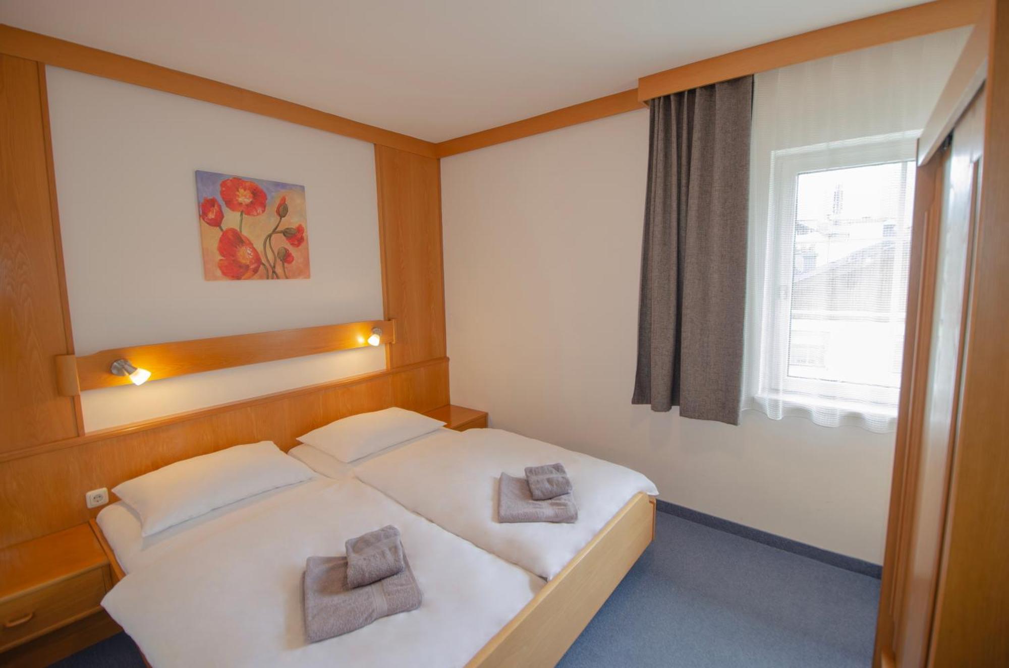 Villa Laner Bad Hofgastein Δωμάτιο φωτογραφία
