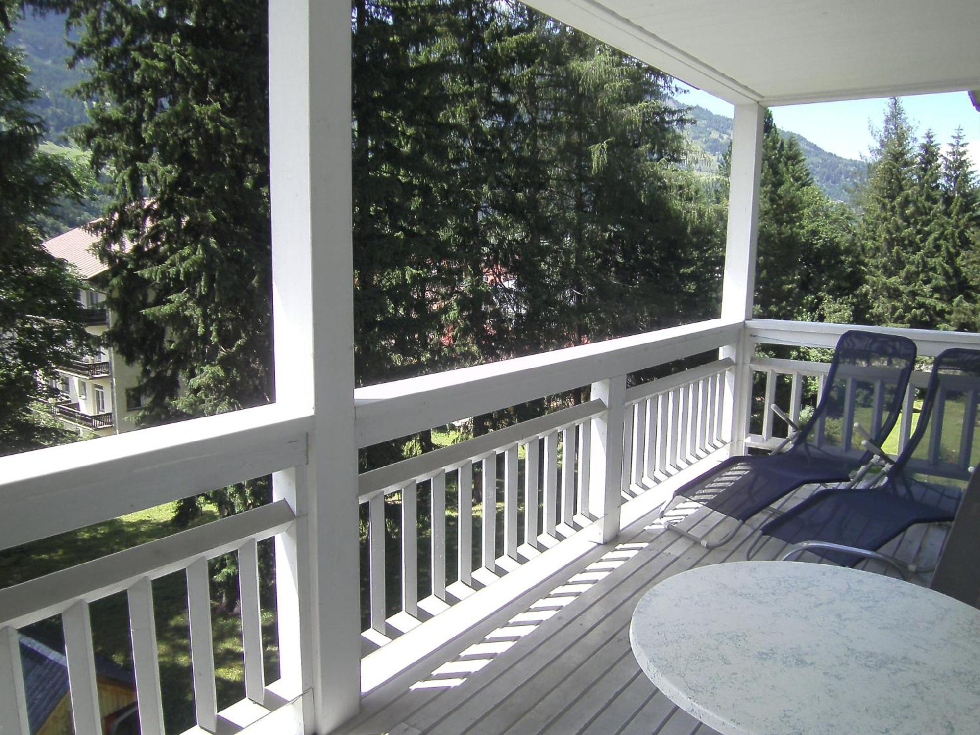 Villa Laner Bad Hofgastein Δωμάτιο φωτογραφία