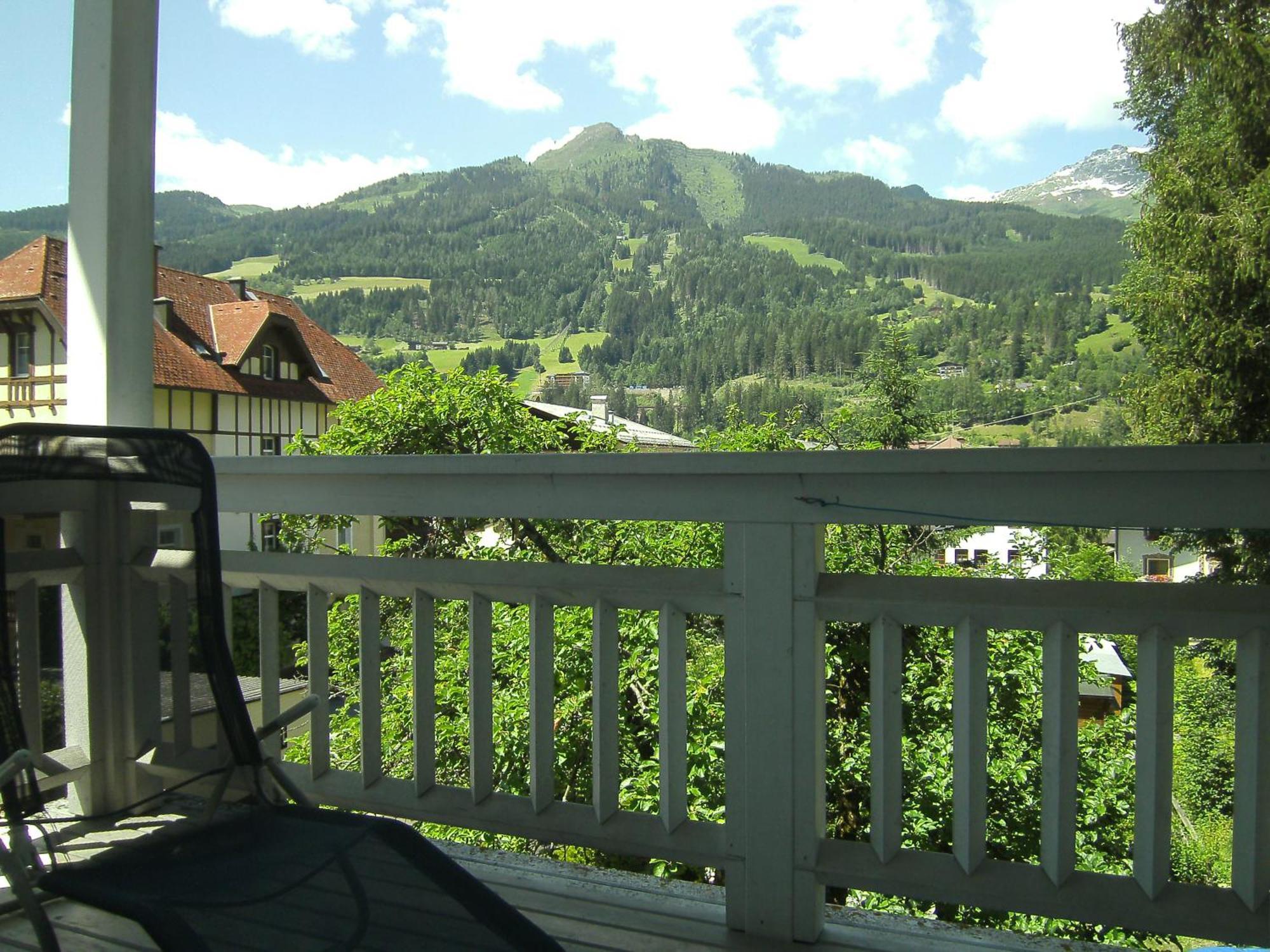 Villa Laner Bad Hofgastein Δωμάτιο φωτογραφία